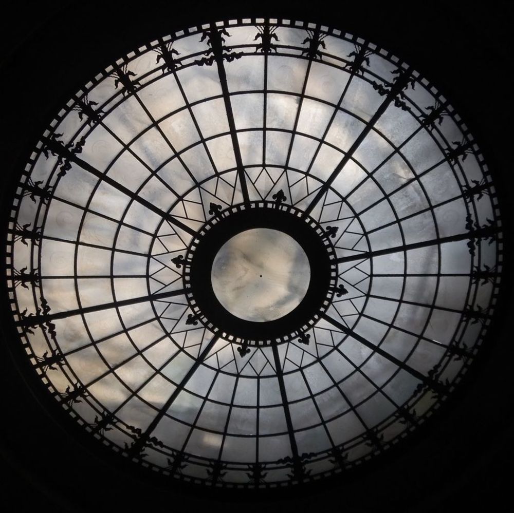 Meet your Posher, Patrick